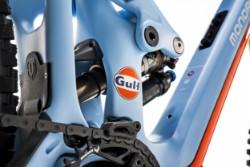 Neat Unlimited Gulf 2025 - Electric Mountain Bike image 6