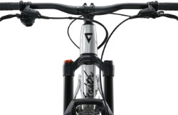 Faith 24w Mountain Bike 2025 - Junior Full Suspension image 10