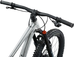 Faith 24w Mountain Bike 2025 - Junior Full Suspension image 4