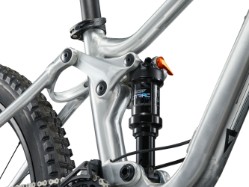 Faith 24w Mountain Bike 2025 - Junior Full Suspension image 6