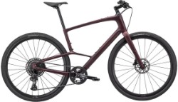 Specialized Sirrus X Carbon 5.0 - Nearly New - M 2023 - Hybrid Sports Bike