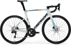 Merida Reacto 6000 Team Replica - Nearly New – XS 2024 - Road Bike