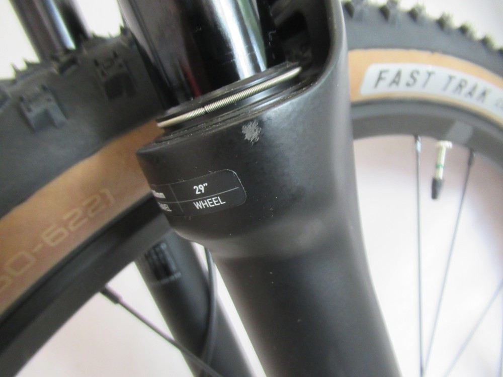 Chisel HT Comp 29" - Nearly New – L 2023 - Hardtail MTB Bike image 1