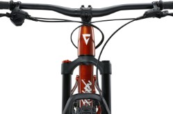 Faith Mountain Bike 2025 - Junior Full Suspension image 9