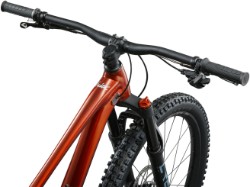 Faith Mountain Bike 2025 - Junior Full Suspension image 4