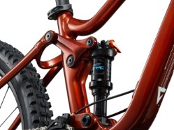 Faith Mountain Bike 2025 - Junior Full Suspension image 6
