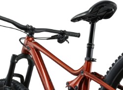 Faith Mountain Bike 2025 - Junior Full Suspension image 7