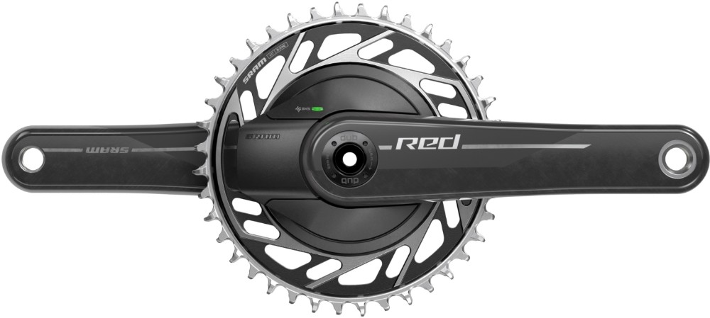 Red AXS XPLR 1X Power Meter Spider image 0