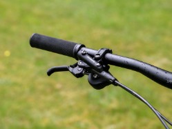 Chisel Comp Shimano Mountain Bike 2025 - XC Full Suspension MTB image 17