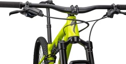 Chisel Comp Mountain Bike 2025 - XC Full Suspension MTB image 4