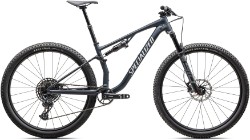 Specialized Chisel Comp Mountain Bike 2025 - XC Full Suspension MTB