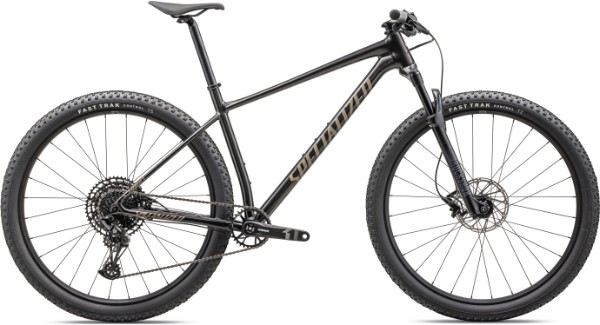 Specialized Chisel HT Comp Mountain Bike 2024 - Hardtail MTB