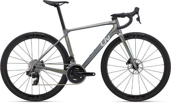 Liv Langma Advanced Pro 1 AXS