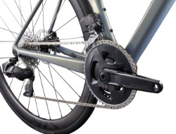Langma Advanced Pro 1 AXS 2025 - Road Bike image 4
