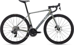 Liv Langma Advanced Pro 1 AXS 2025 - Road Bike