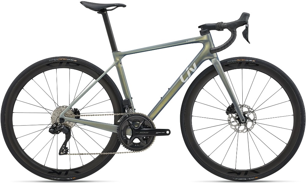 Langma Advanced Pro 1 2025 - Road Bike image 0