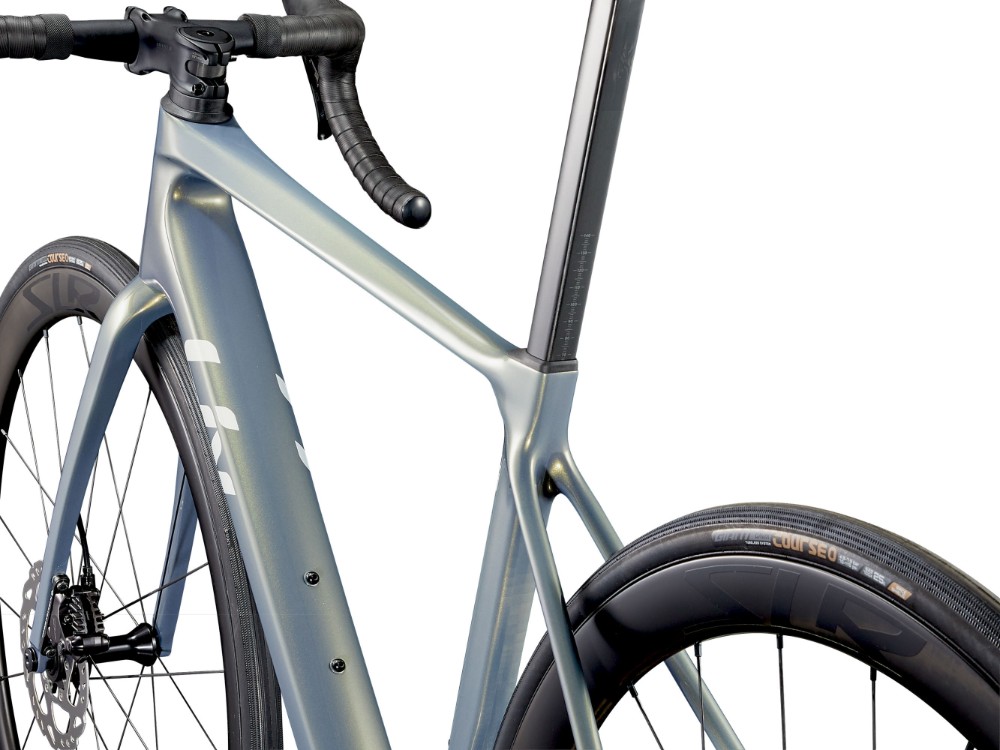 Langma Advanced Pro 1 2025 - Road Bike image 2