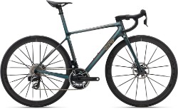 Liv Langma Advanced SL 0 2025 - Road Bike