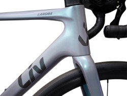 Langma Advanced 2 2025 - Road Bike image 4