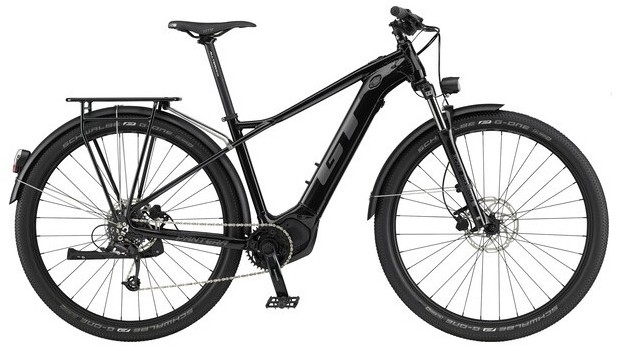 ePantera Dash Equiped 2024 - Electric Mountain Bike image 0