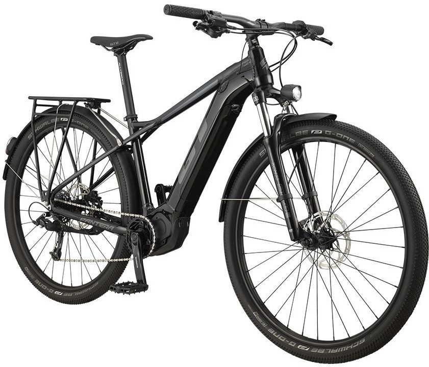 ePantera Dash Equipped 2024 - Electric Mountain Bike image 2