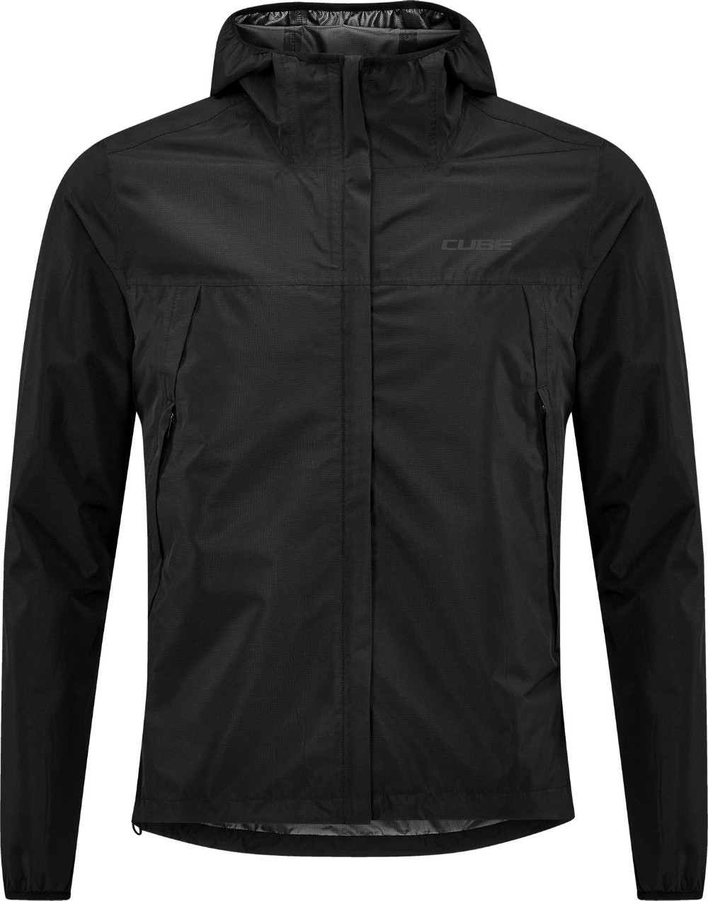 ATX Rain Jacket CMPT image 0