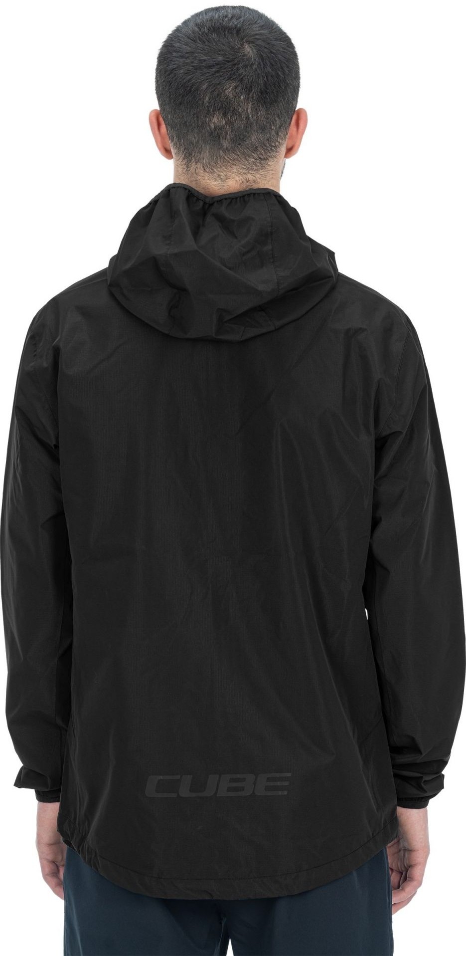 ATX Rain Jacket CMPT image 2