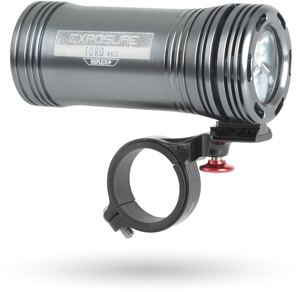 Toro Mk15 Front Light image 0