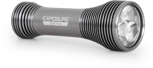 Exposure Zenith Mk4 with Helmet and HB mounts
