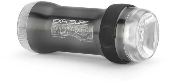Exposure Link Mk4 Front & Rear Combo Light with DayBright