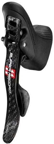 Campagnolo Super Record 11 Speed Ergopower Ultra Shift Levers product image