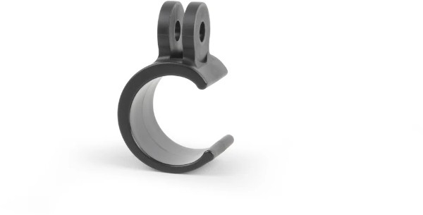 Exposure Helmet Mount Side Entry Clip to fit EXPHMAP or Go Pro mounts Sirius, JS, Axis, Diablo