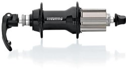 Campagnolo Record Hubs