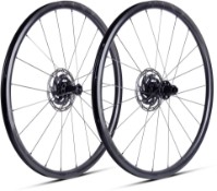 ERE Research Genus II SL30 Carbon Disc Wheelset