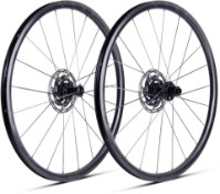 ERE Research Genus II SL30-R Carbon Disc Wheelset