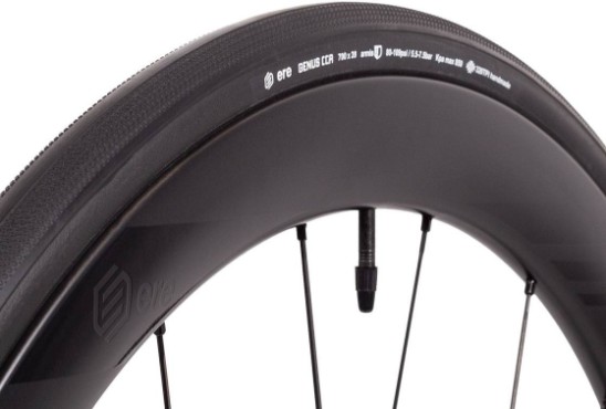 Tredz Limited ERE Research Genus CCR Clincher Pro 320TPI Tyre | Extra 7% off for BC Members, Price match & 365 Day returns
