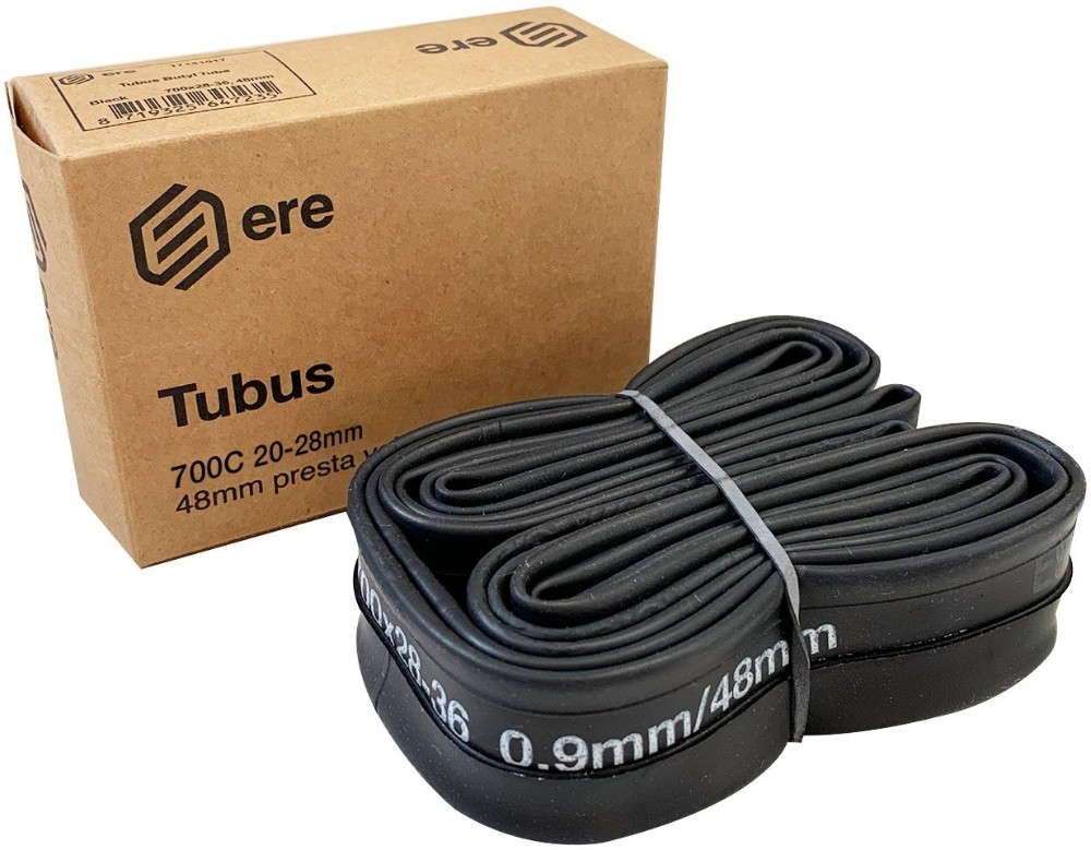 TUBUS Butyl Inner Tube image 0