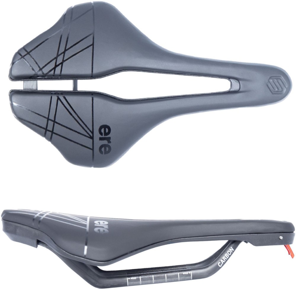 Genus Pro CT Saddle image 0