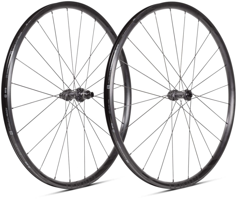 Tenaci GX23 ALU Disc Gravel Wheelset image 0