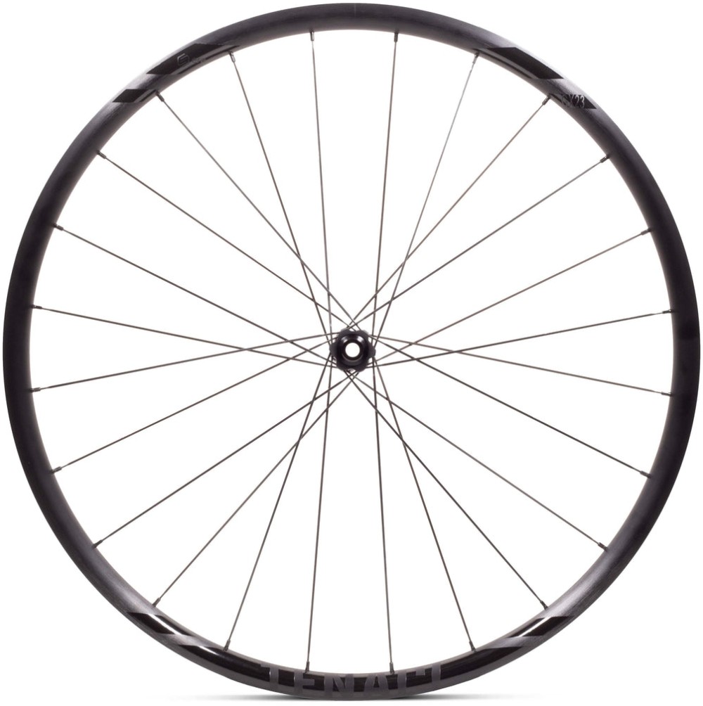 Tenaci GX23 ALU Disc Gravel Wheelset image 1