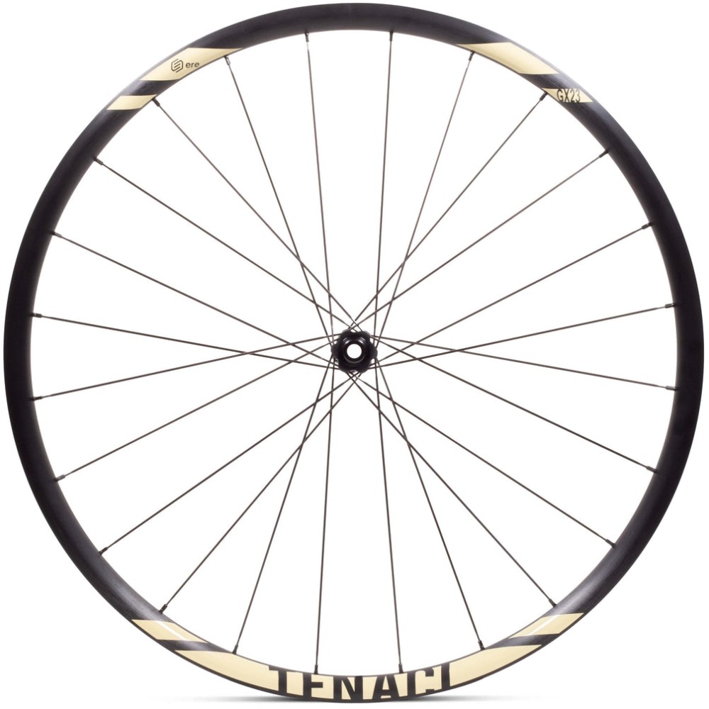 Tenaci GX23 ALU Disc Gravel Wheelset image 1