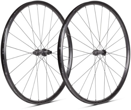 ERE Research Tenaci GX23 ALU Disc Gravel Wheelset