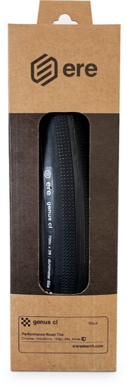 Genus CL Clincher Pro 120TPI Tyre image 6