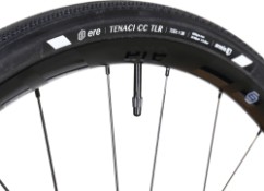 ERE Research Tenaci CC TLR Pro Gravel 220TPI Tyre