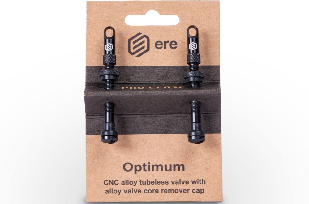 Proclose Optimum Tubeless Valves image 1