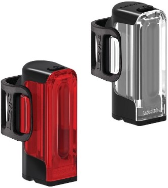 Lezyne Strip Drive Lightset