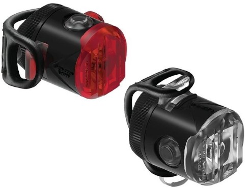 Lezyne Femto Drive USB-C Lightset