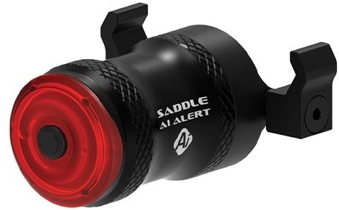 Saddle Ai Alert 250 Rear Light image 1