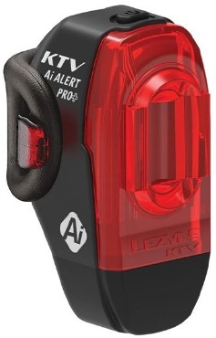 Lezyne KTV Pro+ Ai Alert Rear Light