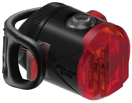 Lezyne Femto Drive USB-C Rear Light
